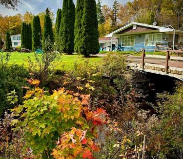 Whycocomagh Hotel | Aberdeen Motel