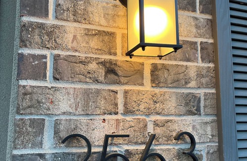 Ruston House | Absolutely Stunning - Two Herons Townhouse by Louisiana Tech.