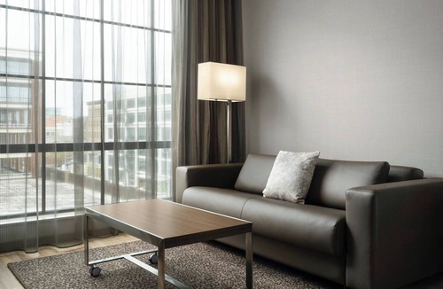 Downtown Dayton Hotel | AC Hotel by Marriott Dayton