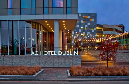 Dublin Hotel | AC Hotel Columbus Dublin
