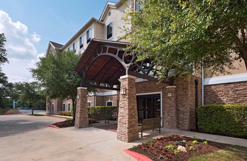 McNeil Apartment | Accessible 1BR w/Pool Access + Daily Breakfast