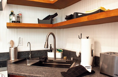 Campton Cabin | Acorn Drop 2 Full Baths Hot Tub <10 Min RRG