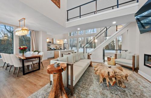 Rockbridge Villa | Adamina Canyon Luxurious 5BR 3BTH 2