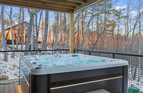 Rockbridge Villa | Adamina Canyon Luxurious, Brand New 5BR 3BTH 7