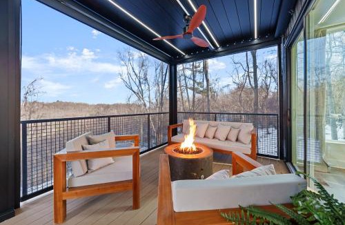 Rockbridge Villa | Adamina Canyon Luxurious, Brand New 5BR 3BTH 7