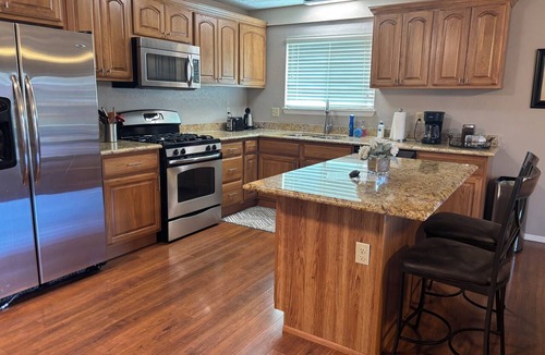 Heritage Hills House | Affordable Elegance- Mountain View for Six People