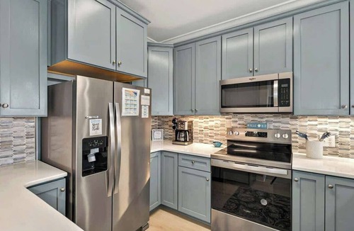 Ocean Isle Beach Condo | Ain't It The Life by Brunswick Vacation Rentals: Beach Club Access with Pool