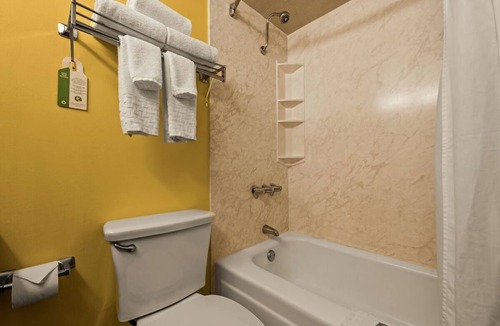 Western Honolulu Hotel | Airport Convenience | Deluxe King Room with Shuttle | Swimming Pool & Breakfast
