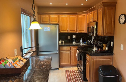 Wasilla Cabin | Alaska Adventure Unlimited Chalets