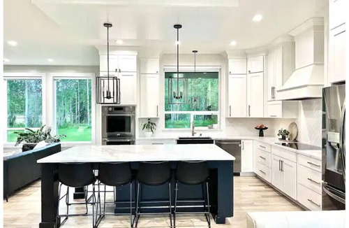 Wasilla House | Alaska Getaway Wasilla, Alaska