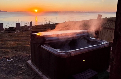 Homer Condo | Alaska Vacation Rentals