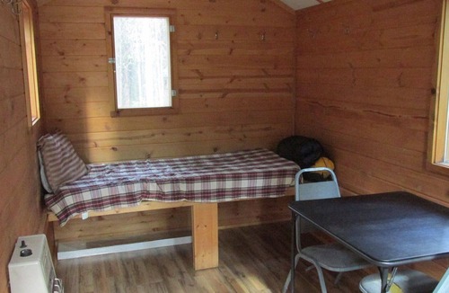 Fairbanks North Star Borough Cabin | Alaska vacation spot