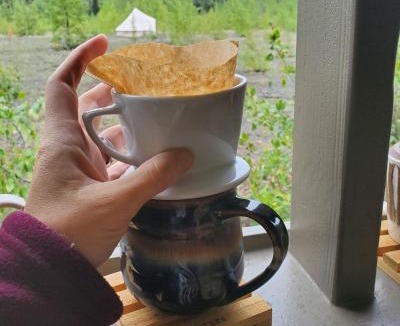Chugiak Other | Alaskan Glamping