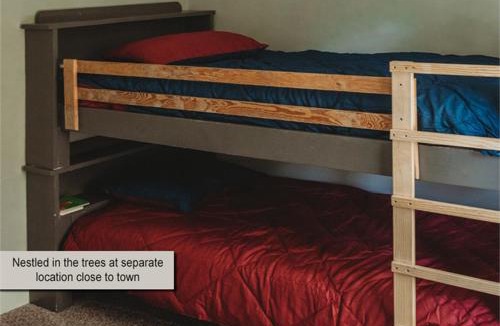 Homer Ski Chalet | Alaskan Suites