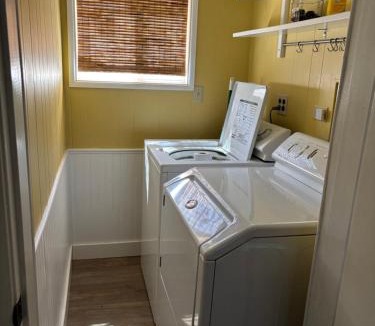 Ocean Park House | Albatross Landing