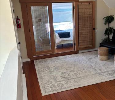 Ocean Park House | Albatross Landing