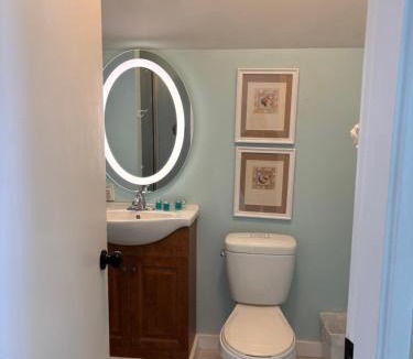 Ocean Park House | Albatross Landing