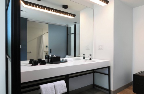 Round Rock Hotel | Aloft by Marriott Austin Round Rock