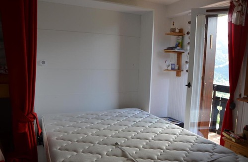 Chatel Apartment | Alpage - Studio 3 pers - Chatel Reservation