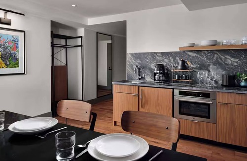 Peak 9 Hotel | Alpenrock Adventure Retreat at Breckenridge | Enjoy Nearby Mountain Trail Fun