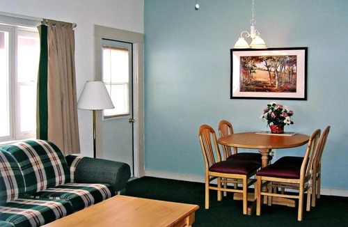 Franconia Apartment | Alpine Resort Condos in the White Mountains of New Hampshire
