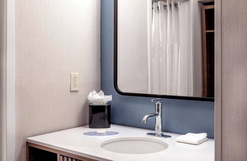 Foxboro Hotel | Always a Great Idea To Unwind! 3 Units, Free Breakfast & Parking, Pets Allowed!