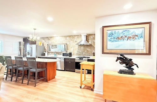 Sterling House | Amazing 1-bedroom Guesthouse in Sterling perfect for a relaxing getaway