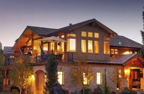 West End House | AMAZING 5 BEDROOM 5 BATH HOME IN ASPEN CORE!