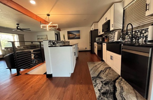 Southbridge House | Amazing house in Centennial/Littleton perfect for your next getaway