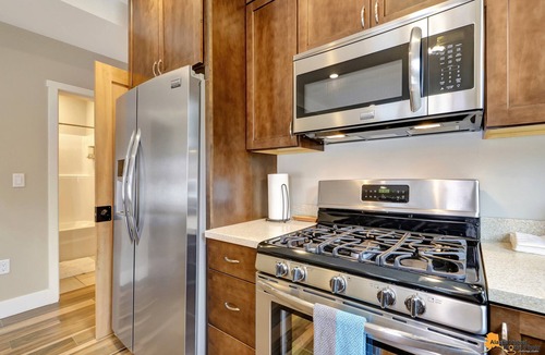 Alyeska House | Amazing Modern Home - Stunning Views, Near Ski Area