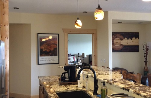 Ptarmigan Ranch House | Amazing Mountain Views and Summer Discounts!