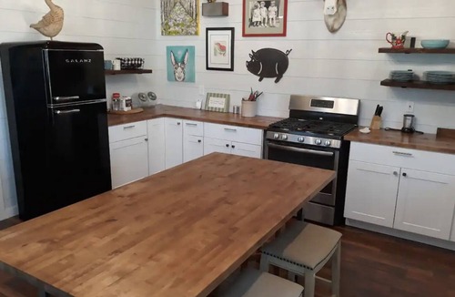 Austin House | AMAZING PRIVATE GUEST HOME CLOSE TO EVERYTHING
