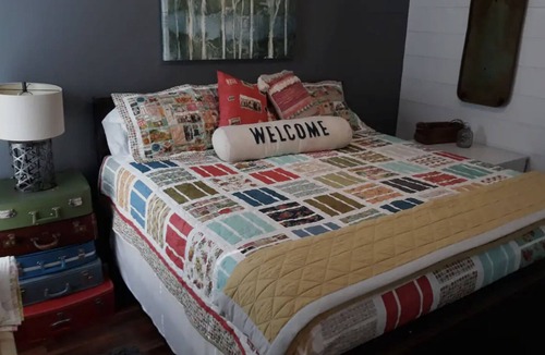 Austin House | AMAZING PRIVATE GUEST HOME CLOSE TO EVERYTHING