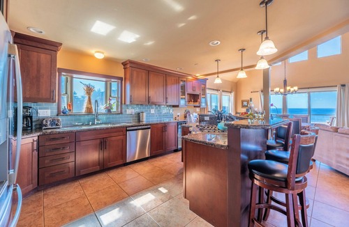 Dillon Beach House | Amazing Views! Dillon Beach! Sun & Surf! HtTb GmRm PupOK WiFi~Tide Pool