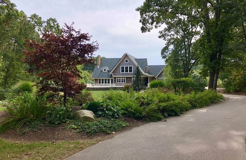 Westerly House | Amenities Galore - Pool, soccer pitch, outdoor firepit and more!