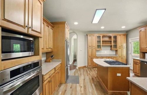 Spenard House | Anchorage Luxe Estates | Modern Alaskan Luxury
