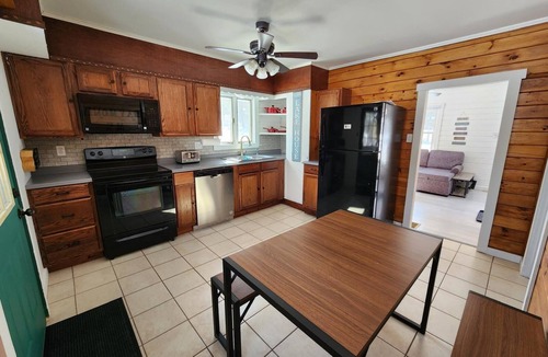 South Casco House | And.N Lodging