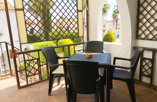 Quesada House | Apartment Quesada