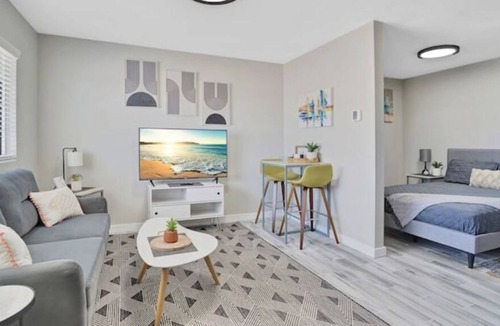 Aztec Apartment | Apex Studio 6