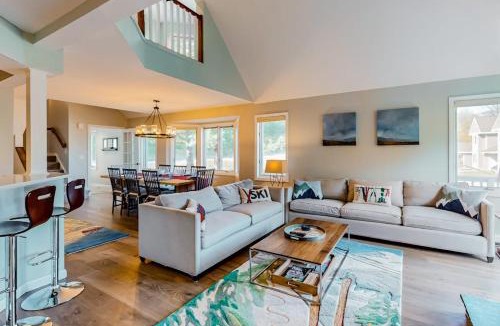 Sunday River Area Apartment | Après Chalet