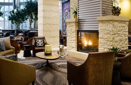 North Burnet Hotel | Archer Hotel Austin