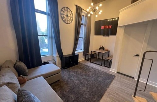 Salem Condo | Architect Designed Loft In Historic Downtown Salem