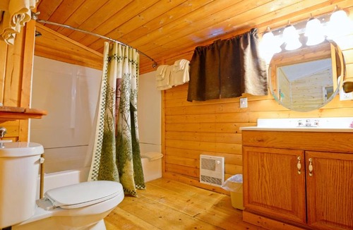 Red River House | Arrowhead 05