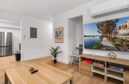 Pueblo Apartment | Artists Collection – Creative Hideaway - Sleeps 6