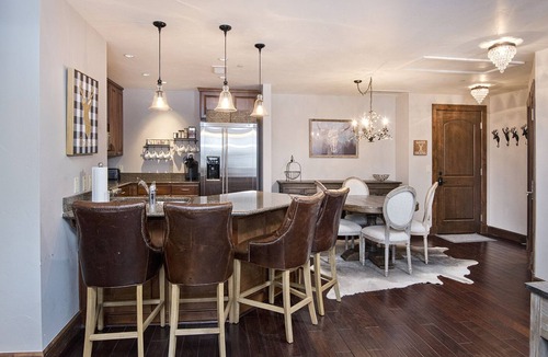 Avon Condo | Ascent Condo 111 | Avon, CO 2BR | Indoor Pool & Free Ski Shuttle