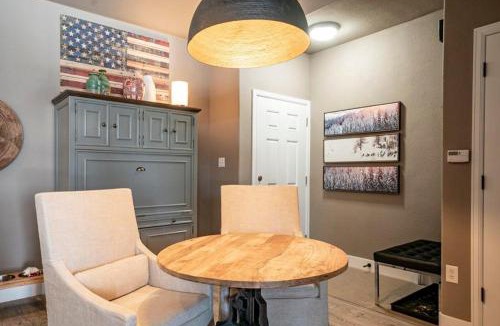 Silvercreek House | Aspen Meadows C-303, 0017