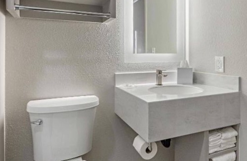 Downtown Anchorage Hotel | Aspen Suites Anchorage Downtown 2 Queen Room