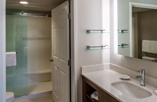 College Hotel | Aspen Suites Hotel Fairbanks