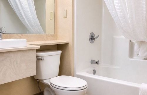 Soldotna Hotel | Aspen Suites Hotel Soldotna 2 Queen