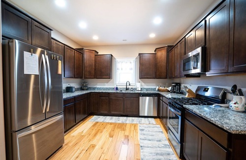 Buena Vista House | Aspen View I Cozy & Family Friendly I STR #210